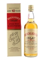Bruichladdich 10 Year Old Bottled 1980s 75cl / 43%