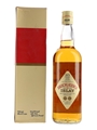 Bruichladdich 10 Year Old Bottled 1980s 75cl / 43%