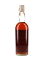 Macallan 1957 Campbell, Hope & King Bottled 1970s - Rinaldi 75cl / 46%