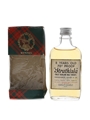 Strathisla 8 Year Old Bottled 1970s - Gordon & MacPhail 5cl / 40%
