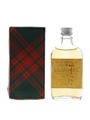 Strathisla 8 Year Old Bottled 1970s - Gordon & MacPhail 5cl / 40%