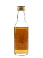 Bowmore 10 Year Old Blairgowrie Highland Games Association 1990 5cl / 40%