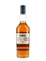 Talisker 12 Year Old Bottled 2007 - Friends Of The Classic Malts 70cl / 45.8%