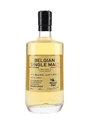 The Belgian Owl Single Malt 3 Year Old  50cl / 46%