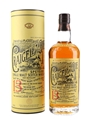 Craigellachie 13 Year Old Batch Number 04-6137 70cl / 46%