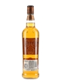 Dewar's White Label Scratched Cask Bottled 2015 - US Import 75cl / 40%