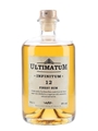 Ultimatum Infinitum 12 Finest Rum  70cl / 40%
