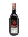 Palomino & Vergara Fabuloso Bottled 1970s 75cl / 40%