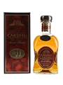 Cardhu 12 Year Old  70cl / 40%