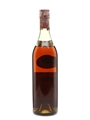Courvoisier 3 Star Cognac Bottled 1950s 70cl / 40%