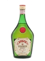 Stock Orange Brandy Liqueur Bottled 1960 - 1970s 75cl / 35%