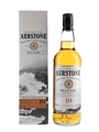 Aerstone 10 Year Old Sea Cask William Grant & Sons 70cl / 40%
