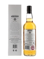 Aerstone 10 Year Old Sea Cask William Grant & Sons 70cl / 40%