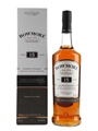 Bowmore 15 Year Old Golden & Elegant 100cl / 43%
