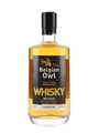 The Belgian Owl Single Malt 53 Months Old 50cl / 74.1%