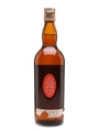 McKenzie 3 Year Old De Luxe Bottled 1980s 75cl / 43%