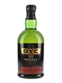 DYC 8 Year Old Spanish Blended Whisky 70cl / 40%