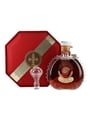 Remy Martin Louis XIII Bottled 1970s - Baccarat Crystal 70cl