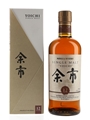 Nikka Yoichi 12 Year Old  70cl / 45%