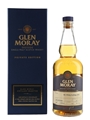 Glen Moray 2008 Private Edition Bottled 2018 - The Whisky Exchange Show 70cl / 54.3%