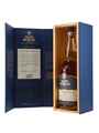 Glen Moray 2008 Private Edition Bottled 2018 - The Whisky Exchange Show 70cl / 54.3%