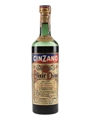 Cinzano Elixir China Bottled 1960s-1970s 50cl / 30.5%