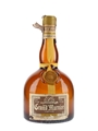 Grand Marnier Cordon Jaune Liqueur Bottled 1970s-1980s - Spain 75cl / 40%