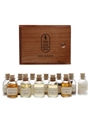 Lagavulin Tasting Companion 200th Anniversary 12 x 3cl