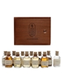 Lagavulin Tasting Companion 200th Anniversary 12 x 3cl