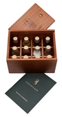Lagavulin Tasting Companion 200th Anniversary 12 x 3cl