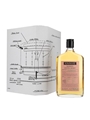 Kininvie 2015 Blended Scotch Whisky Batch KVSB003 Bottled 2019 50cl / 48.2%