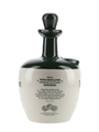 Tullamore Dew Finest Old Ceramic Decanter  70cl / 40%
