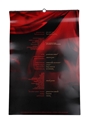 Campari Calendar For 2013  40cm x 60cm