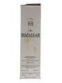 Macallan 8 Year Old Bottled 1980s - Rinaldi 75cl / 43%