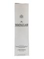 Macallan 10 Year Old Bottled 1980s - Giovinetti 75cl / 40%