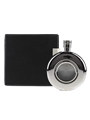 Balvenie Hipflask Stainless Steel 