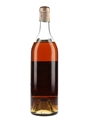 Dumelle 3 Star Bottled 1940s - AW Gamage 70cl / 40%