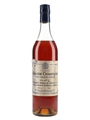 Frapin & Co. Grande Champagne Cognac Bottled 1980s - Berry Bros & Rudd 70cl / 40%