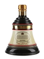 Bell's Christmas 1990 Ceramic Decanter The Art Of Distilling 75cl / 43%