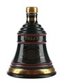 Bell's Christmas 1995 Ceramic Decanter The Art Of Distilling No.6 70cl / 40%