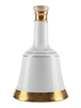 Bell's Ceramic Decanter Queen's Award for Export 1983 50cl / 40%