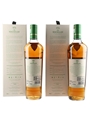 Macallan The Harmony Collection Smooth Arabica  2 x 70cl / 40%