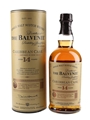 Balvenie 14 Year Old Caribbean Cask  70cl / 43%