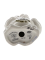 Jim Beam Bottle Club Member Ceramic Wade, R.Ellis - Early 2000s 1 Of 100