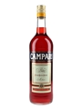 Campari Bitter  100cl / 28.5%