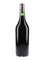 1981 Chateau Haut Brion Premier Grand Cru Classe - Pessac-Leognan 75cl