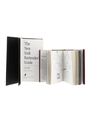 American Bar & The New York Bartender's Guide Charles Schumann & Sally Ann Berk 