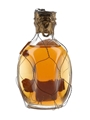 Haig's Dimple Spring Cap Bottled 1950s 5cl