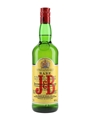 J&B Rare Bottled 1980s 75cl / 43%