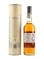 Oban 14 Year Old  70cl / 43%
